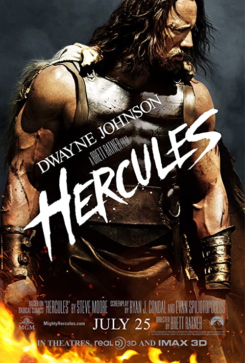 دانلود فیلم Hercules 2014 ( هرکول ۲۰۱۴ ) با زیرنویس فارسی چسبیده