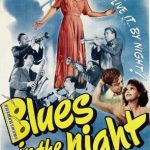 Blues in the Night