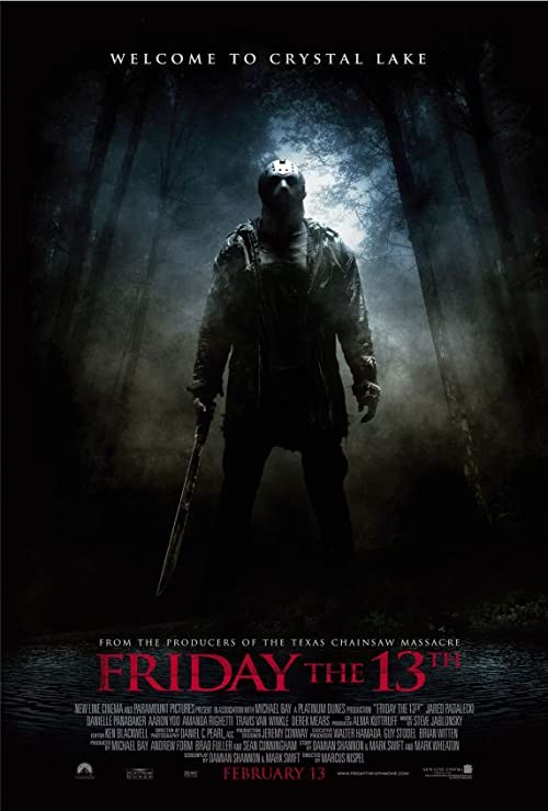 دانلود فیلم Friday the 13th 2009 (جمعه سیزدهم) با زیرنویس فارسی چسبیده