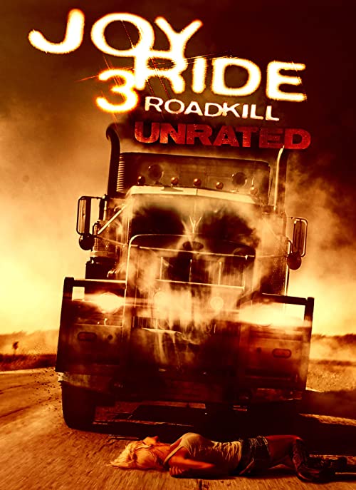 دانلود فیلم Joy Ride 3: Road Kill 2014 (لذت سواری ۳: جاده مرگ) با زیرنویس فارسی چسبیده