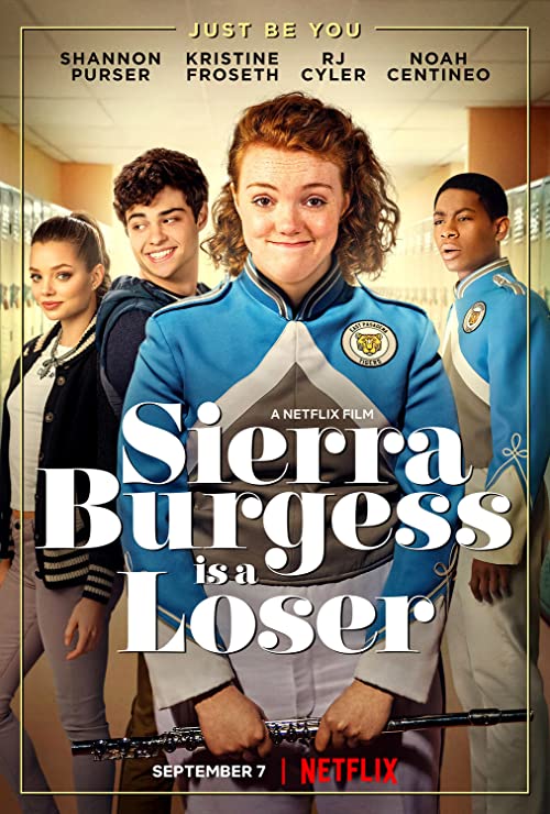 دانلود فیلم Sierra Burgess Is a Loser 2018 ( سیرا برگس یک بازنده است ۲۰۱۸ ) با زیرنویس فارسی چسبیده
