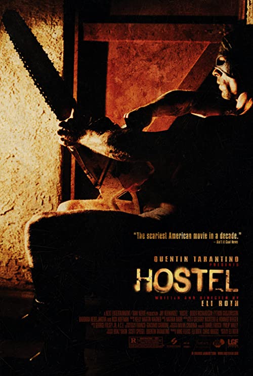 دانلود فیلم Hostel 2005 ( خوابگاه ۲۰۰۵ ) با زیرنویس فارسی چسبیده