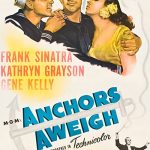 Anchors Aweigh