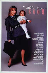 دانلود فیلم Baby Boom 1987 ( بیبی بوم ۱۹۸۷ ) با زیرنویس فارسی چسبیده