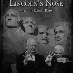 The Man on Lincoln's Nose