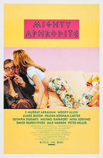 دانلود فیلم Mighty Aphrodite 1995 با زیرنویس فارسی چسبیده