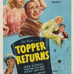 Topper Returns