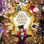 دانلود فیلم Alice Through the Looking Glass 2016 (آلیس: آنسوی آینه) با زیرنویس فارسی چسبیده
