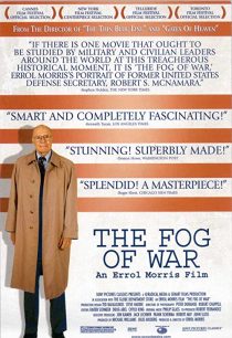 The Fog of War 2003