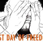 Last Day of Freedom