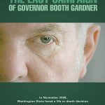 The Last Campaign of Governor Booth Gardner