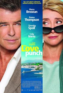 دانلود فیلم The Love Punch 2013 (عشق پانچ) با زیرنویس فارسی چسبیده