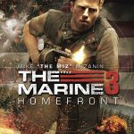 دانلود فیلم The Marine 3: Homefront 2013 (تفنگدار دریایی ۳) با زیرنویس فارسی چسبیده