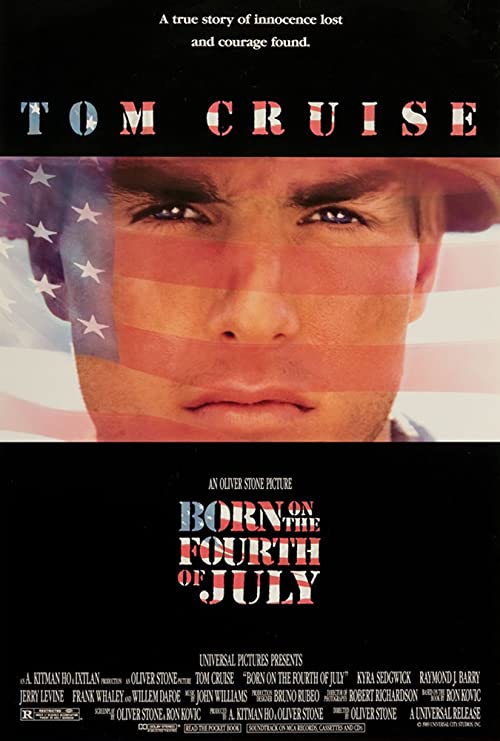 دانلود فیلم Born on the Fourth of July 1989 ( متولد چهارم جولای ۱۹۸۹ ) با زیرنویس فارسی چسبیده