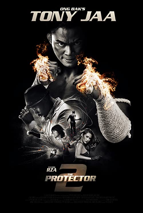 دانلود فیلم The Protector 2 2013 (محافظ ۲) با زیرنویس فارسی چسبیده
