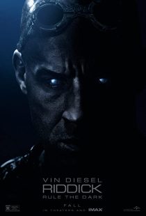 دانلود فیلم Riddick 2013 (ریدیک) با زیرنویس فارسی چسبیده