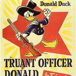 Truant Officer Donald