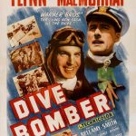 Dive Bomber