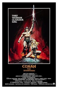 دانلود فیلم Conan the Barbarian 1982 ( کونان بربر ۱۹۸۲ ) با زیرنویس فارسی چسبیده