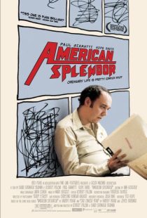 دانلود فیلم American Splendor 2003 ( شکوه آمریکایی ۲۰۰۳ ) با زیرنویس فارسی چسبیده