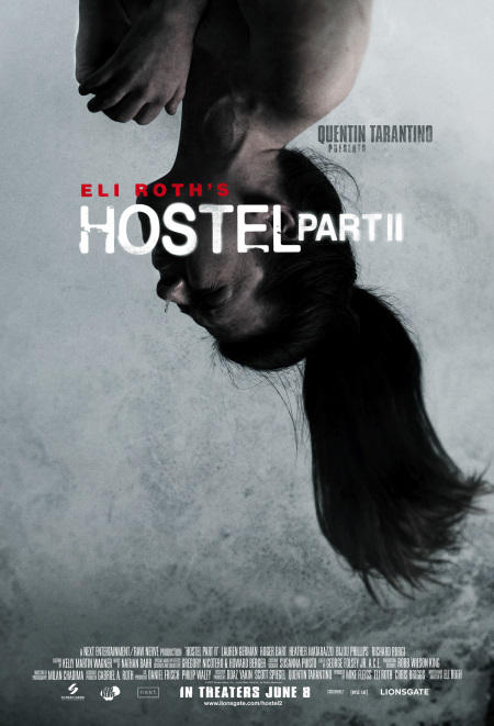 دانلود فیلم Hostel: Part II 2007 ( خوابگاه: قسمت دوم ۲۰۰۷ ) با زیرنویس فارسی چسبیده
