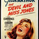 The Devil and Miss Jones