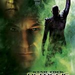 دانلود فیلم Star Trek: Nemesis 2002 ( پیشتازان فضا: نمسیس ۲۰۰۲ ) با زیرنویس چسبیده فارسی