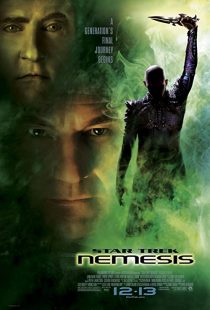 دانلود فیلم Star Trek: Nemesis 2002 ( پیشتازان فضا: نمسیس ۲۰۰۲ ) با زیرنویس چسبیده فارسی