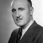 Donald Crisp