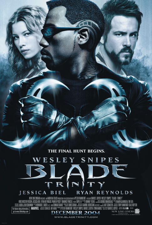 دانلود فیلم Blade: Trinity 2004 ( تیغه: سه‌گانگی ۲۰۰۴ ) با زیرنویس چسبیده فارسی