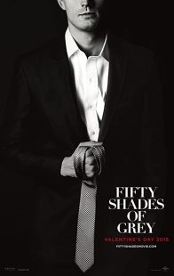 دانلود فیلم Fifty Shades of Grey 2015 ( پنجاه طیف خاکستری ۲۰۱۵ ) با زیرنویس فارسی چسبیده