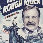 Teddy the Rough Rider