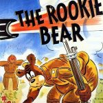 The Rookie Bear