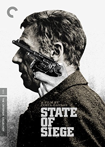 دانلود فیلم State of Siege 1972 ( حکومت نظامی ۱۹۷۲ ) با لینک مستقیم