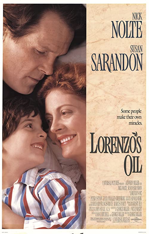 دانلود فیلم Lorenzo’s Oil 1992 ( روغن لورنزو ۱۹۹۲) با زیرنویس فارسی چسبیده با زیرنویس فارسی چسبیده