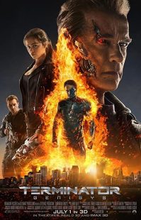 دانلود فیلم Terminator Genisys 2015 ( نابودگر: جنسیس ۲۰۱۵ ) با زیرنویس فارسی چسبیده