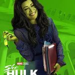 دانلود سریال She-Hulk: Attorney at Law ( شی‌هالک: وکیل رسمی دادگستری ) با زیرنویس فارسی چسبیده