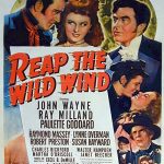 Reap the Wild Wind