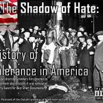 The Shadow of Hate