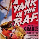 A Yank in the RAF