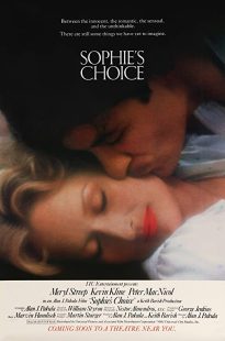 دانلود فیلم Sophie’s Choice 1982 ( انتخاب سوفی ۱۹۸۲ ) با زیرنویس فارسی چسبیده