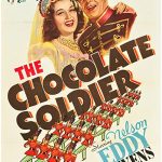 The Chocolate Soldier