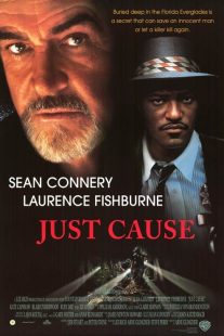 دانلود فیلم Just Cause 1995 ( تنها دلیل ۱۹۹۵ ) با لینک مستقیم
