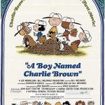 A Boy Named Charlie Brown