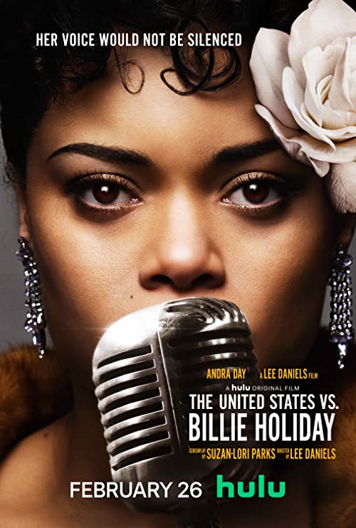 دانلود فیلم The United States vs. Billie Holiday 2021 ( ایالات متحده علیه بیلی هالیدی ۲۰۲۱ ) با زیرنویس فارسی چسبیده