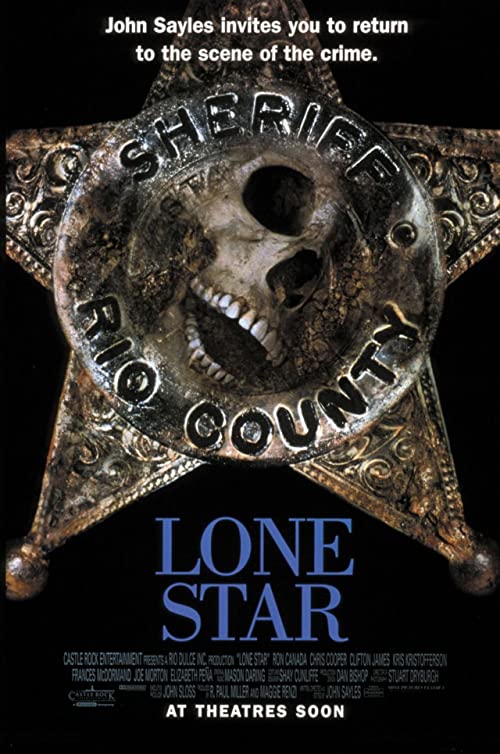 دانلود فیلم Lone Star 1996 ( ستاره تنها ۱۹۹۶ ) با زیرنویس فارسی چسبیده