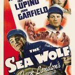 The Sea Wolf