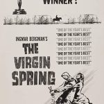 دانلود فیلم The Virgin Spring 1960 ( چشمه باکره ۱۹۶۰ ) با زیرنویس فارسی چسبیده