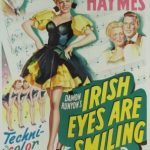 Irish Eyes Are Smiling