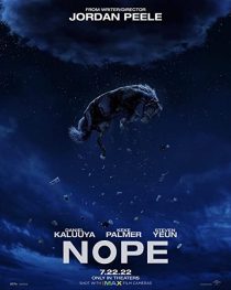 دانلود فیلم Nope 2022 ( نُچ ۲۰۲۲ ) با زیرنویس فارسی چسبیده